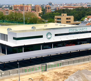 Mercadona atrae aperturas en los distritos en los que se implanta en Portugal