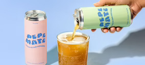 La nueva Pepe Mate pide paso en el mercado de bebidas energéticas