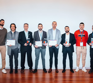 Sisteplant entrega los XXXIV Premios a la Excelencia