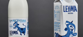 Leche Río incorpora nuevas cadenas y eleva su facturación un 29%