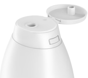 Alpla lanza un envase de rPEAD para higiene personal