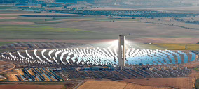 Ultramar presenta la tercera oferta por Abengoa