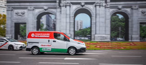 MediaMarkt elige a Paack para su reparto sostenible