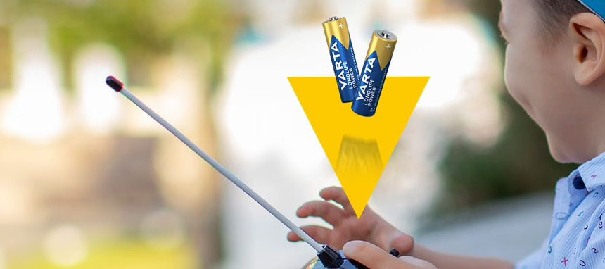 Varta Iberia contempla crecer a doble dígito