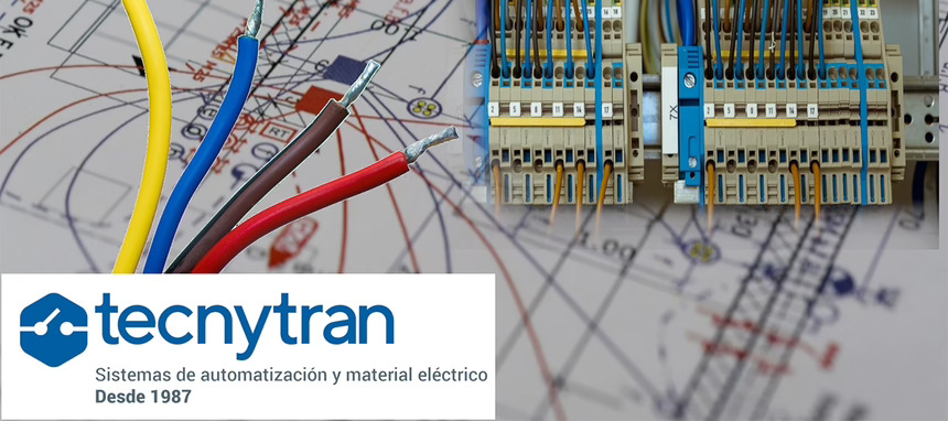 Dis Electric cierra la compra de Tecnytran