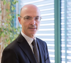 Emili Bargalló se incorpora a la estructura corporativa de San Juan de Dios