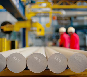 Hydro adquiere la alemana Hueck