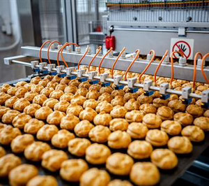 Europastry compra el negocio de frozen bakery en Europa y Oriente Medio de Dawn Foods