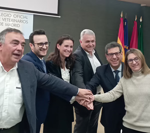 El sello B+ integra el compromiso de todos los sectores cárnicos con el bienestar animal