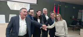 El sello B+ integra el compromiso de todos los sectores cárnicos con el bienestar animal