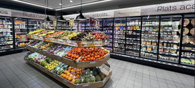 Roges Supermercats cerrará 2022 con ventas de 27,5 M
