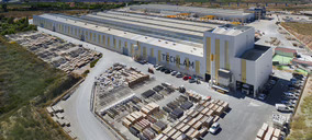 Levantina Techlam amplía su capacidad de producción con la compra de una fábrica