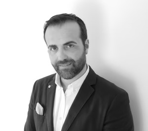 José Téllez se incorpora a Iberolat