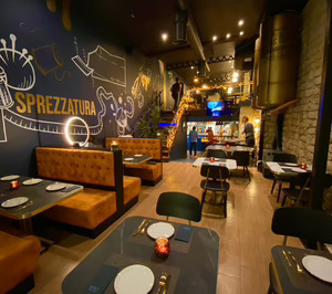 Grupo La Mafia potencia su marca fast fine Ditaly con dos aperturas