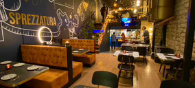 Grupo La Mafia potencia su marca fast fine Ditaly con dos aperturas