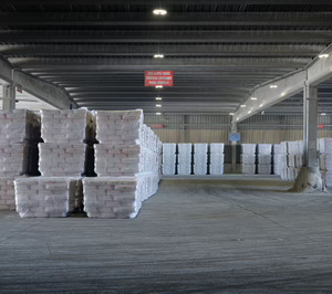 El consumo de cemento aumentó un 1,8% en noviembre