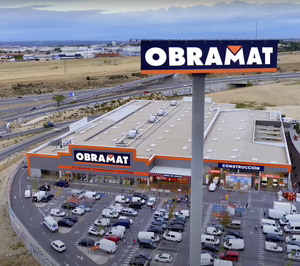 Obramat se consolida en Andalucía con dos nuevas tiendas