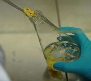 Itene trabajará en la descontaminación de papel reciclado para packaging