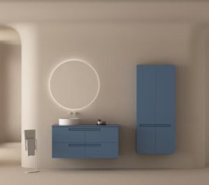 Royo lanza la nueva colección de baño Econic