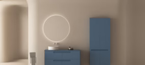 Royo lanza la nueva colección de baño Econic