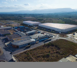 Clarion Partners aterriza en Tarragona con la promoción de un nuevo parque logístico