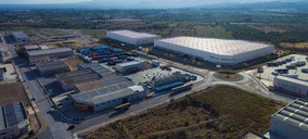 Clarion Partners aterriza en Tarragona con la promoción de un nuevo parque logístico