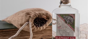 Un nuevo operador irrumpe en el mercado de bebidas espirituosas prémium