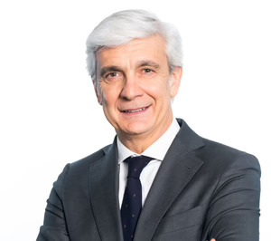 Ignacio Silva, nuevo presidente de Fiab, pide al Gobierno una bajada temporal del IVA de alimentos y bebidas