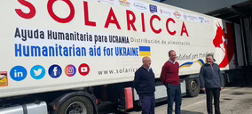Sola Ricca crea una filial para gestionar su transporte y logística