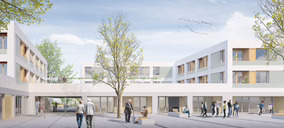 Ripollet invertirá 14,5 M en una nueva residencia geriátrica