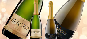 Bodegas Manzanos lanza sus primeros espumosos con DO Cava