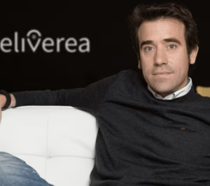 Deliverea busca financiación para potenciar su internacionalización