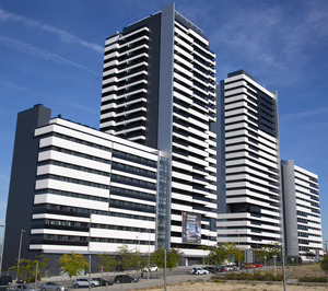 Icona Capital toma el 40% de Stoneweg y firma alianza operativa