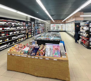 Valvi dará entrada a 2023 con una red de 66 tiendas, tras su última inauguración en Girona