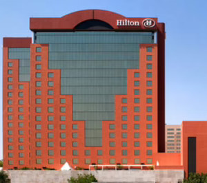 Barceló Hotel Group ultima la compra del Hilton Guadalajara