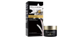 Bella Aurora amplía su línea ‘Splendor 60’ con un nuevo contorno de ojos
