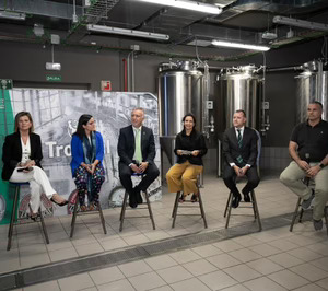 Cervecera de Canarias destinará 24 M€ a impulsar la eficiencia de su fábrica de La Tropical