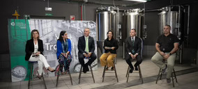 Cervecera de Canarias destinará 24 M€ a impulsar la eficiencia de su fábrica de La Tropical