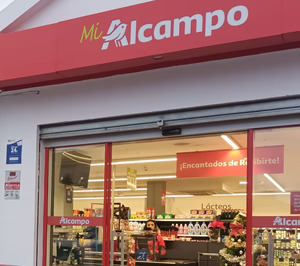 Agustina de Aragón proyecta nuevas franquicias con Alcampo para 2023