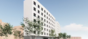 Grupo Mimara asumirá la gestión de un nuevo complejo residencial en Zaragoza, dentro del acuerdo entre Grupo Lar y Axa