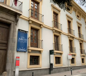 Barceló sumará un segundo hotel en Murcia