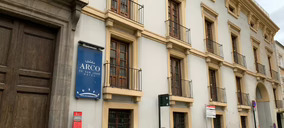 Barceló sumará un segundo hotel en Murcia