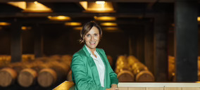 Estíbaliz Torrealba (DOC Rioja): “La digitalización es una herramienta crucial en nuestro camino para liderar en sostenibilidad”