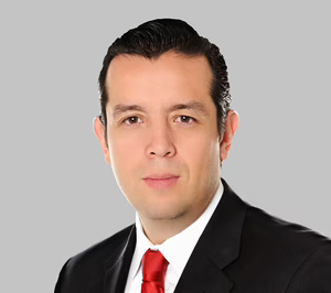 Mangopay nombra a Carlos Sánchez Arruti chief financial officer