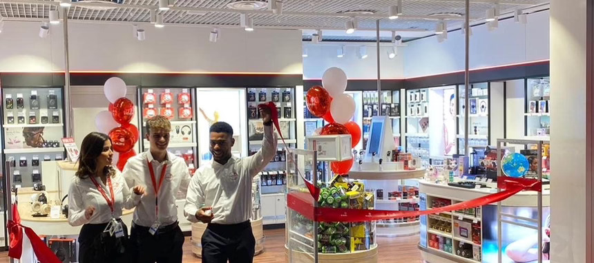 Capi Electronics abrirá su segunda tienda