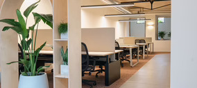 Ofita estrena oficinas y showroom en Lisboa