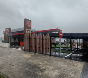 Burger King refuerza su apuesta por Galicia con otro local en Lugo