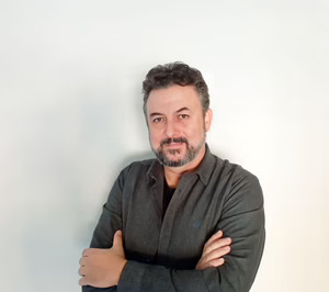 Pablo Gutiérrez se incorpora a EET como BDM ProAV