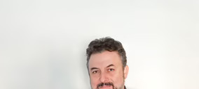 Pablo Gutiérrez se incorpora a EET como BDM ProAV
