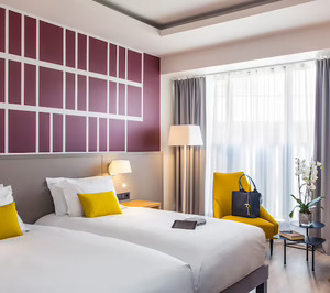 Motel One abre su segundo hotel en España